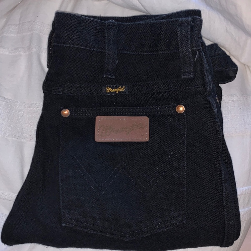 Wrangler Jeans